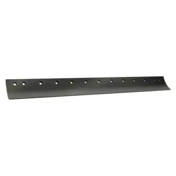 High carbon grader blade