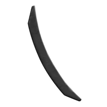 High carbon grader blade profile