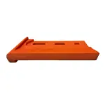 Xtendor® cast steel guard bottom