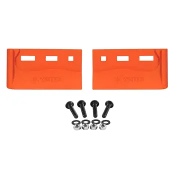 Xtendor® cast steel guard hardware