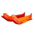 Modus® arctic hd polyurethane shoes