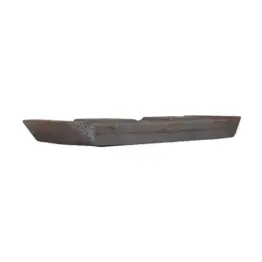 Frame cast steel shoe or one-way cast steel shoe flat