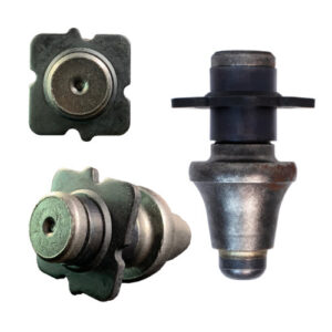 MT10106 Scarifier Bit - Enhanced Features