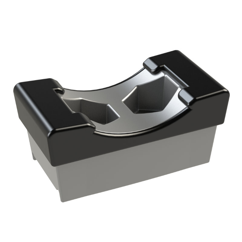 Ursa Major Forged Steel & Carbide Horizontal Grinder & Tub Grinder Insert Teeth