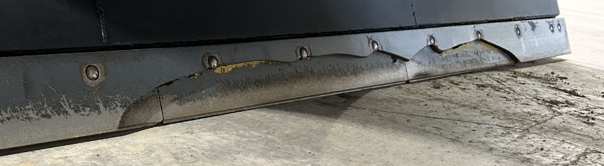 Why carbide and cover set-ups don't work