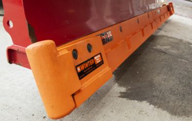 Streamlining snow removal with all-in-one carbide and cover blade systems