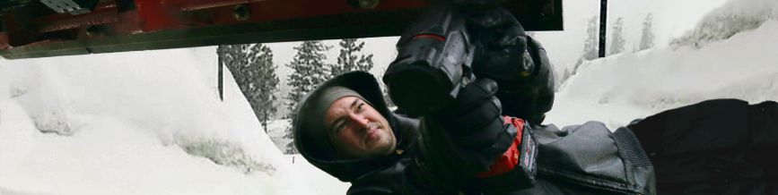 Mastering alignment, installation, and use of plow guards