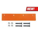 Sectional Carbide Blade for Arctic and SnowWolf snow pushers